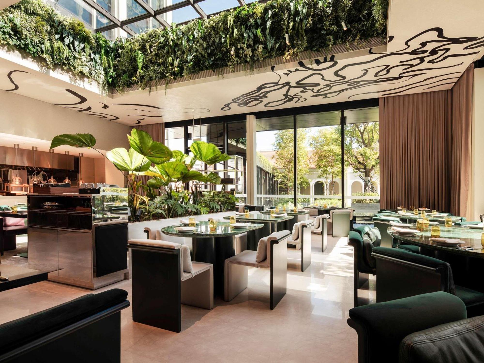 Mondrian Singapore Duxton Exterior photo